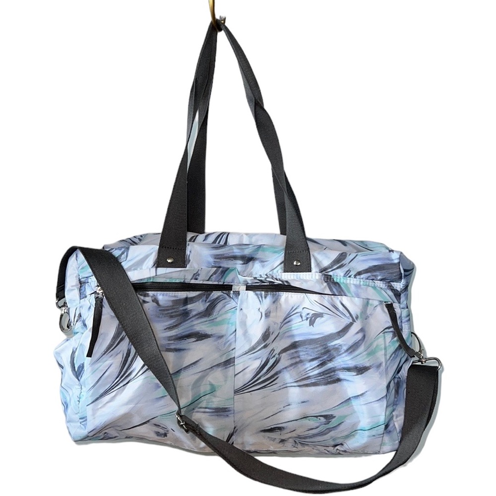 Duffel Gym Bag
